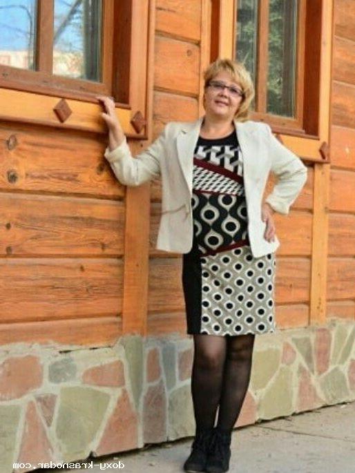 Проститутка Агата, 39 лет, метро Лесопарковая