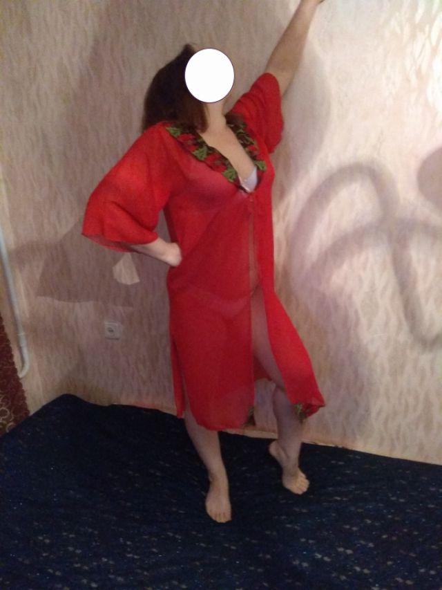 Проститутка Алеся, 34 года, метро Лубянка