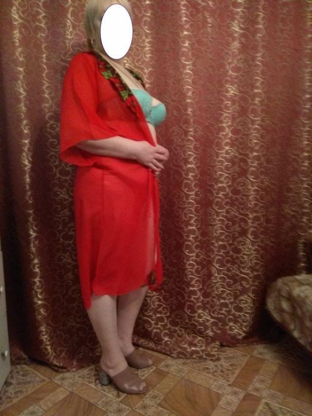 Проститутка Бэла, 27 лет, метро Крестьянская застава