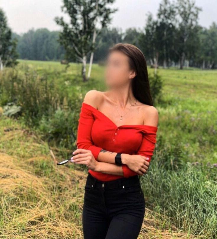 Проститутка МАДИНА, 22 года, метро Каширская
