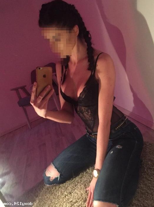 Проститутка настасья, 20 лет, метро Боровское шоссе