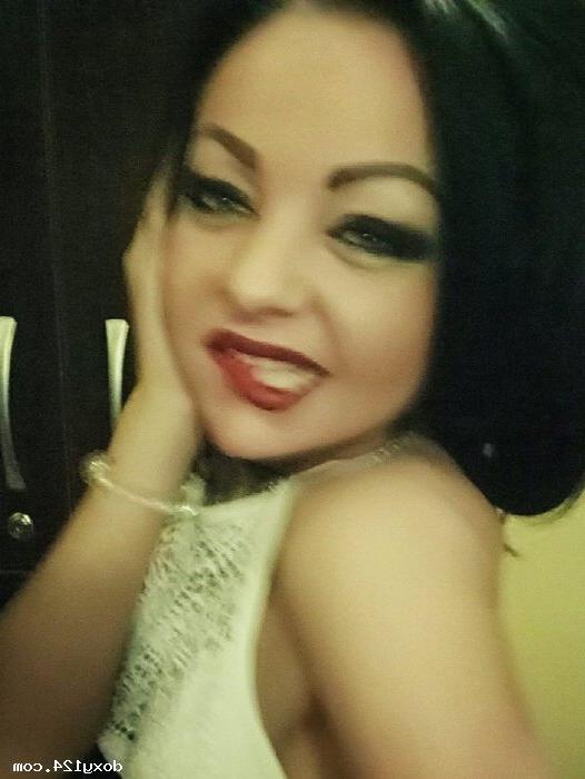 Проститутка Самида, 34 года, метро Планерная